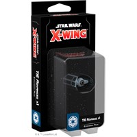 Star Wars X-Wing TIE Advanced x1 Exp Utvidelse til Star Wars X-Wing 2nd Ed