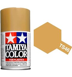 Tamiya Airspray TS-46 Light Sand Tamiya 85046 - 100ml