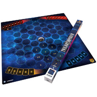 Twilight Imperium Galactic Playmat Till Twilight Imperium 4th Ed