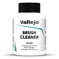 Vallejo Brush Cleaner - 85ml 