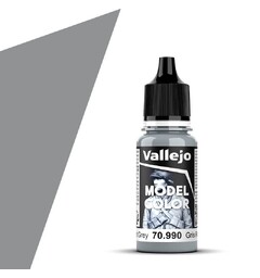 Vallejo Model Color Light Grey 17ml Tilsvarer 4761AP | 4763AP | XF-65