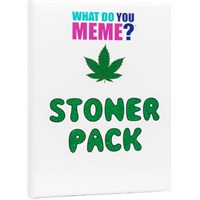 What Do You Meme Stoner Pack Exp Utvidelse til What Do You Meme