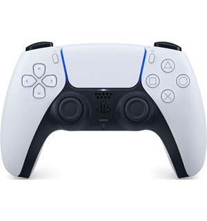 PlayStation 5 DualSense Controller PS5 Håndkontroll til PlayStation 5