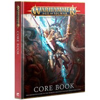 Age of Sigmar Core Book Warhammer Age of Sigmar