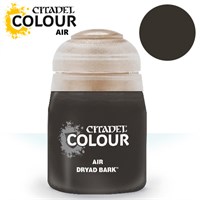 Airbrush Paint Dryad Bark 24ml Maling til Airbrush