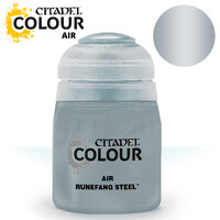 Airbrush Paint Runefang Steel 24ml Airbrushfärg