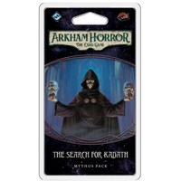 Arkham Horror TCG Search for Kadath Exp Utvidelse til Arkham Horror Card Game