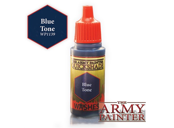 Army Painter Warpaint Blue Tone