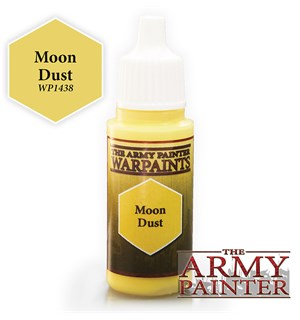 Army Painter Warpaint Moon Dust 