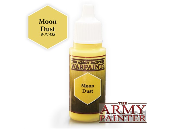 Army Painter Warpaint Moon Dust