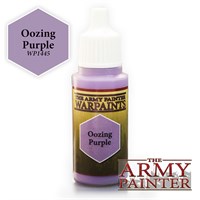 Army Painter Warpaint Oozing Purple Også kjent som D&D Beholder Purple