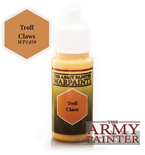 Army Painter Warpaint Troll Claws 