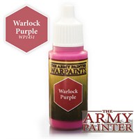 Army Painter Warpaint Warlock Purple 