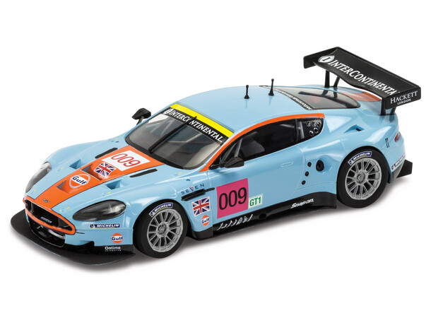 Aston Martin DBR9 Starter Set 15cm Airfix 1:32 Byggesett 