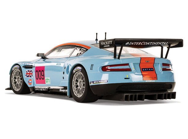 Aston Martin DBR9 Starter Set 15cm Airfix 1:32 Byggesett 
