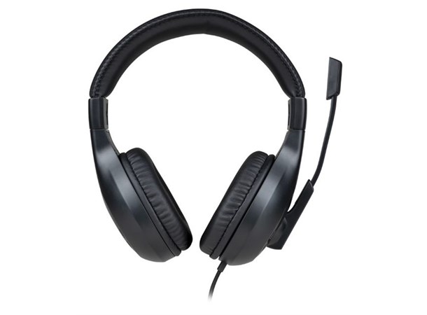 BigBen Wired Stereo Headset PS5 Black