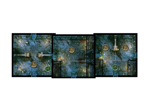 Bloodborne Board Game Brettspill 