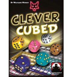 Clever Cubed Terningspill