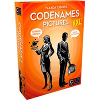 Codenames Pictures XXL Kortspill 