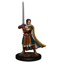 D&D Figur Icons Human Cleric Male Icons of the Realm Premium Figures