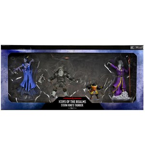 D&D Figur Icons Storm Kings Thunder 3 Dungeons & Dragons - Icons of the Realms 