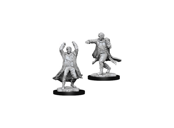 D&D Figur Nolzur Revenant Nolzur's Marvelous Miniatures