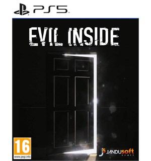 Evil Inside PS5 