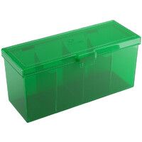 Fourtress 320 Storage Box Grön GameGenic Förvaringslåda