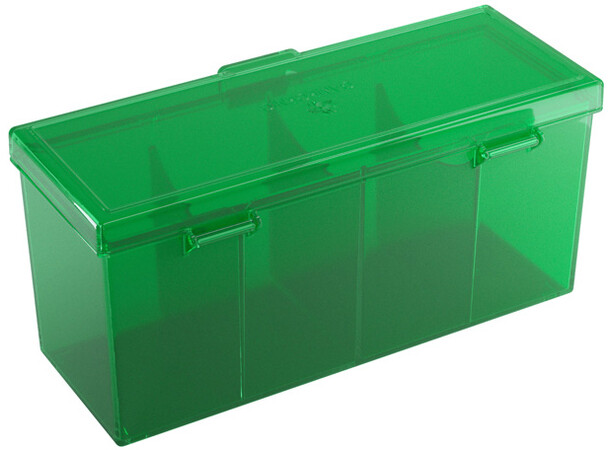Fourtress 320 Storage Box Grön GameGenic Förvaringslåda 