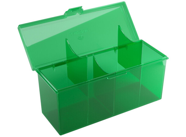 Fourtress 320 Storage Box Grön GameGenic Förvaringslåda 
