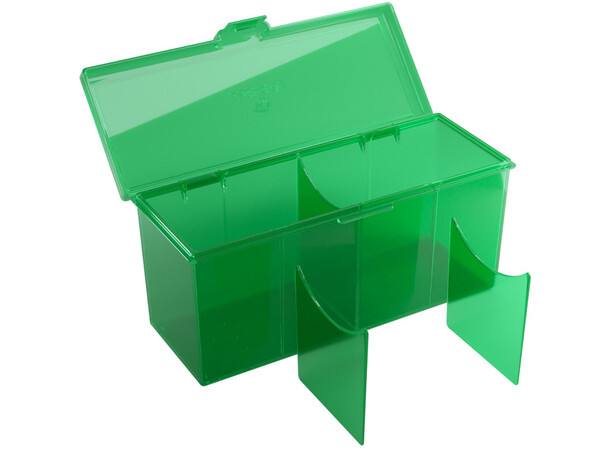 Fourtress 320 Storage Box Grön GameGenic Förvaringslåda 