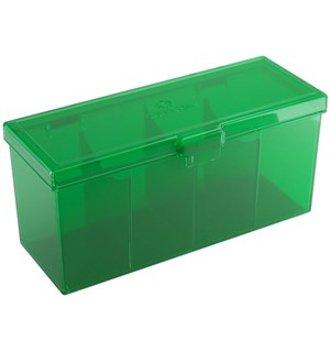 Fourtress 320 Storage Box Grønn GameGenic Oppbevaringsboks 