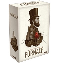 Furnace Brettspill