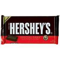 Hersheys Special Dark Giant Bar 200g 
