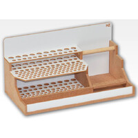 Hobbyzone Module om07a Brush/Tools Utrymme för penslar och verktyg - 30 cm