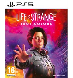 Life is Strange True Colors PS5
