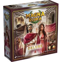 Magna Roma Deluxe Brettspill 