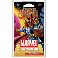 Marvel Champions TCG Doctor Strange Exp Utvidelse til Marvel Champions