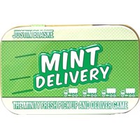 Mint Delivery Brettspill 