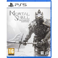 Mortal Shell Enhanced Edition PS5 