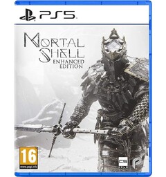 Mortal Shell Enhanced Edition PS5