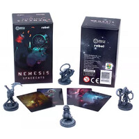 Nemesis Spacecats Expansion Expansion till Nemesis
