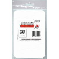 Painter v1 Reusable Membrane (15 st) RedGrass Games Våtpalett Refill