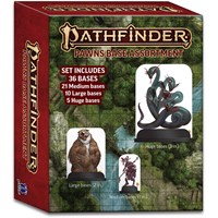 Pathfinder RPG Pawns Base Assortment Second Edition