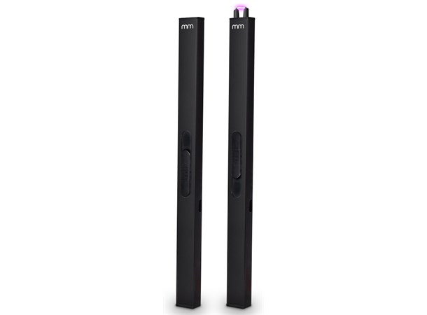 Plasma Lighter - USB oppladbar 