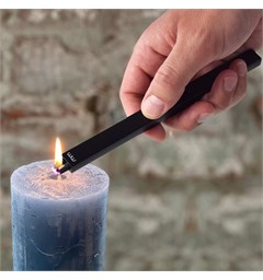Plasma Lighter - USB oppladbar