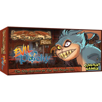 Red Dragon Inn Evil Pooky Expansion Expansion till Red Dragon Inn