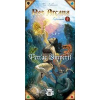 Res Arcana Perlae Imperii Expansion Expansion till Res Arcana