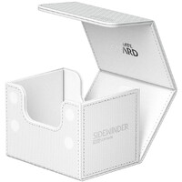 Sidewinder Xenoskin 100+ Hvit Ultimate Guard - Monocolor