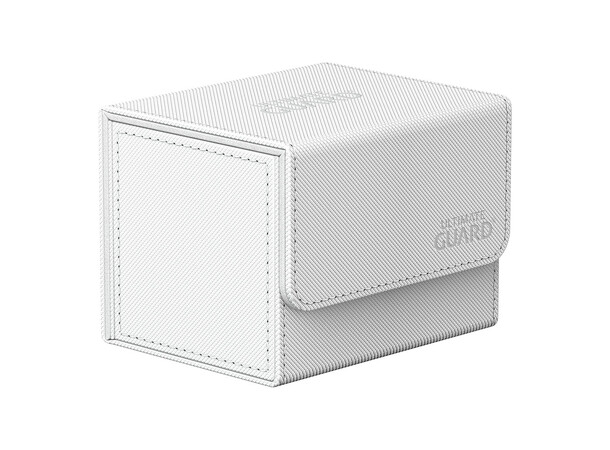 Sidewinder Xenoskin 100+ Hvit Ultimate Guard - Monocolor 